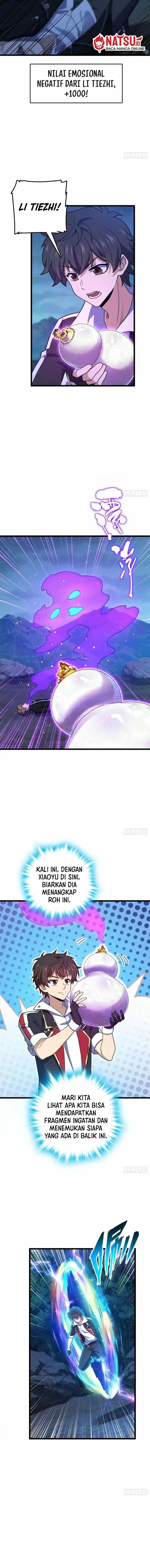 Spare Me, Great Lord! Chapter 717 Gambar 10